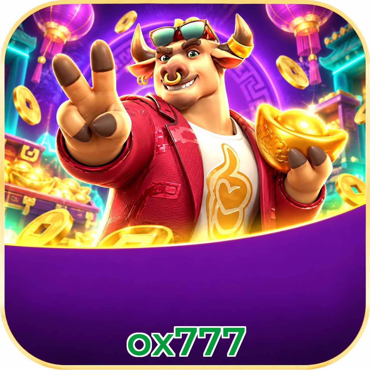 ox777 Instalar Logo 3