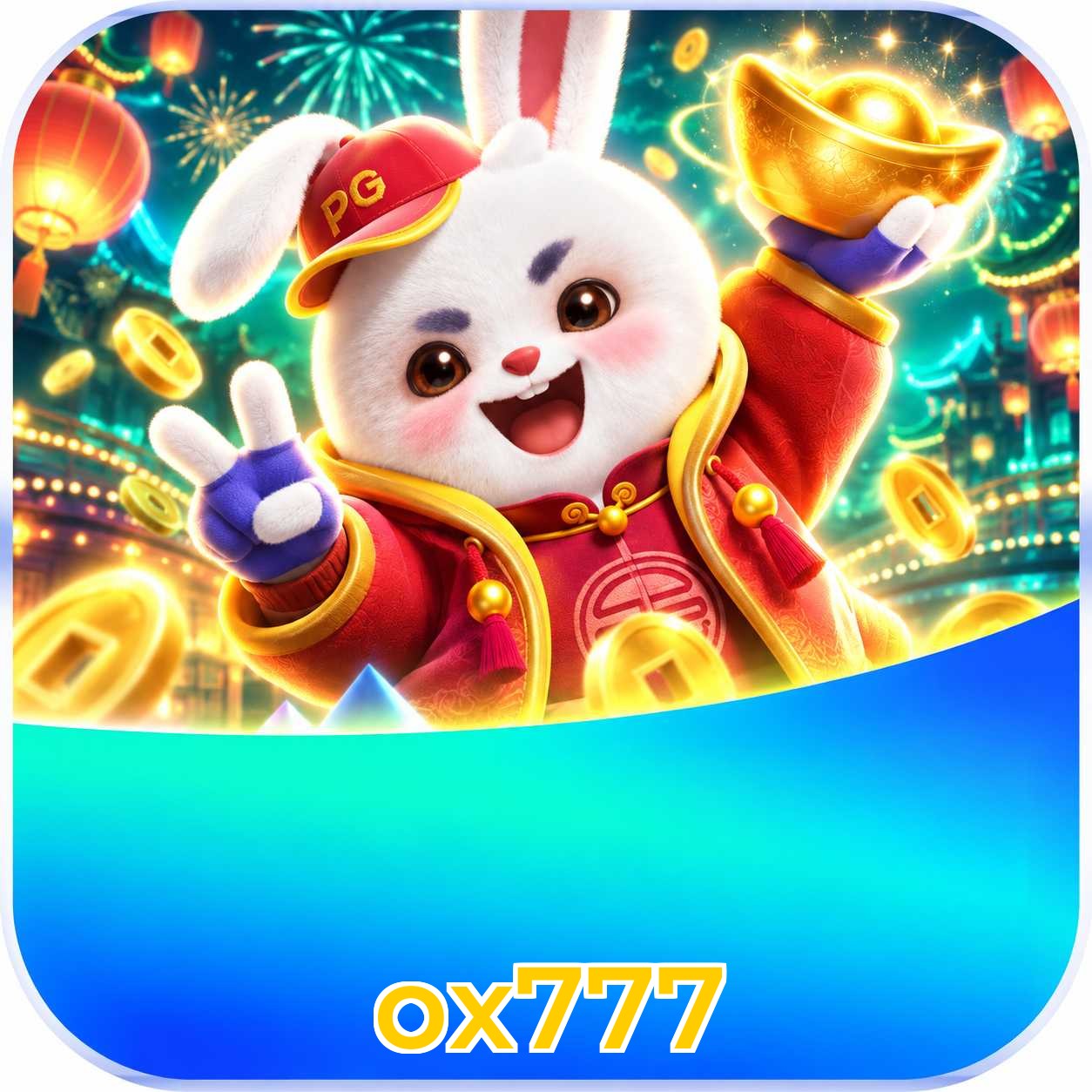 ox777 Instalar Logo 1