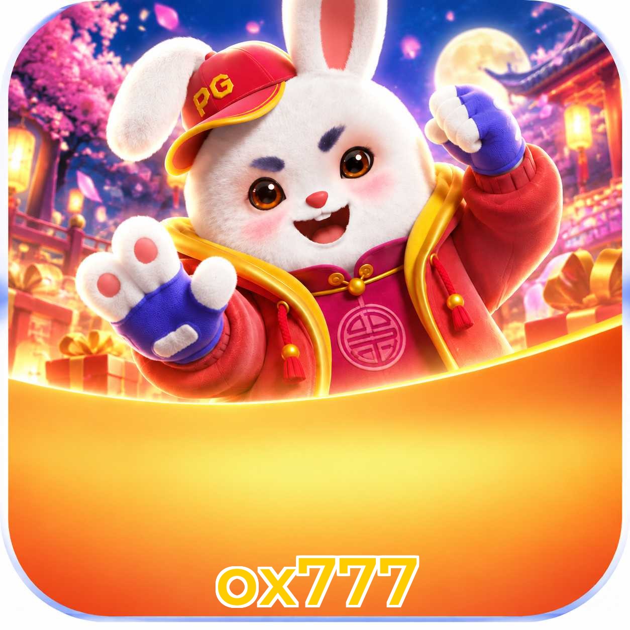 ox777 Logo 1