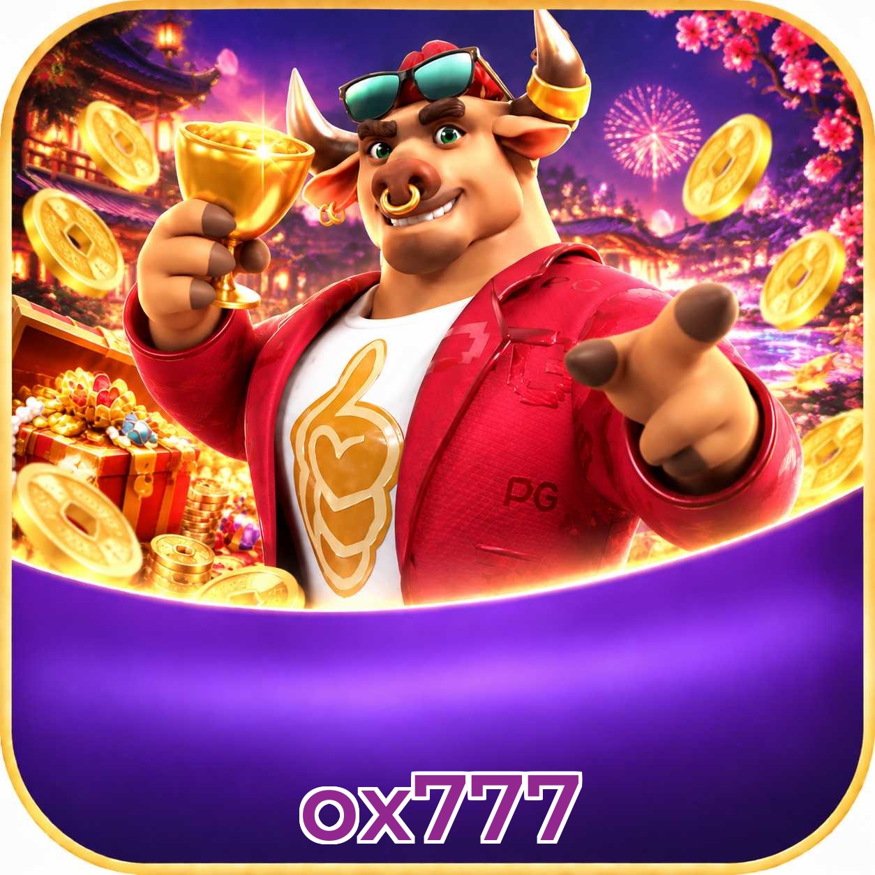 Telegram ox777 - Bônus Diários Exclusivos