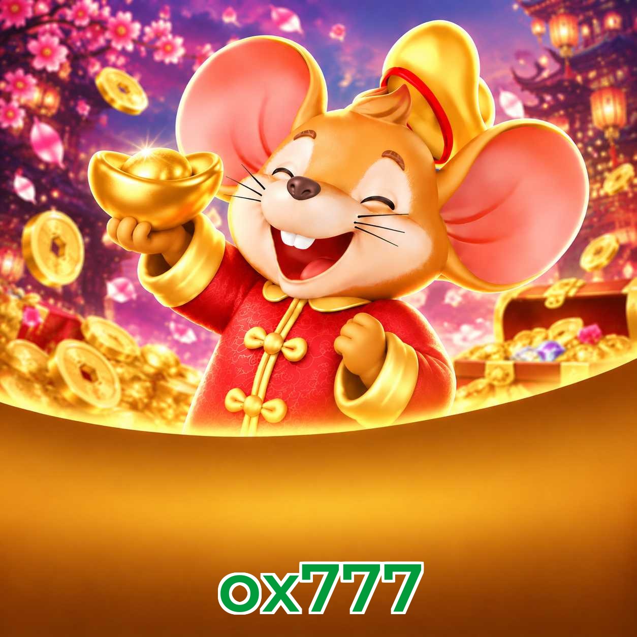 Slots ox777 - RTP Alto Certificado