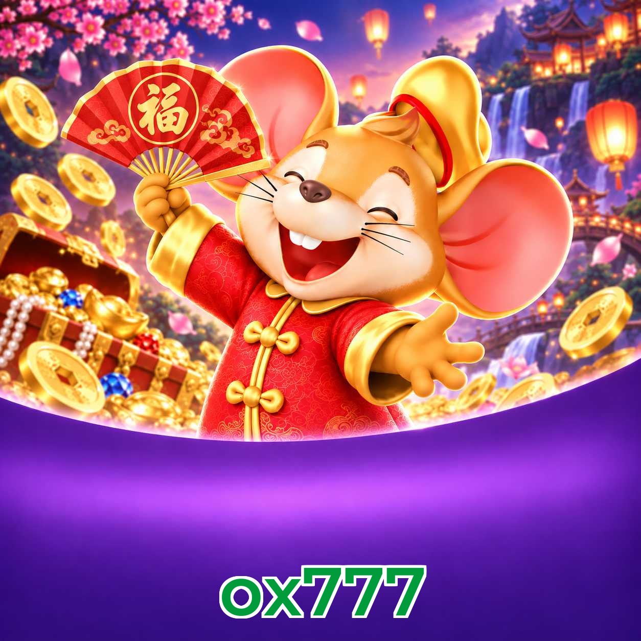 Loteria ox777 - Lotofácil diária