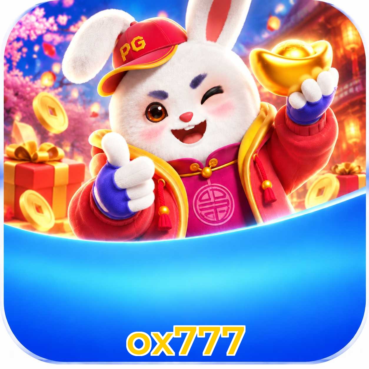 ox777 Pagamento Seguro SSL