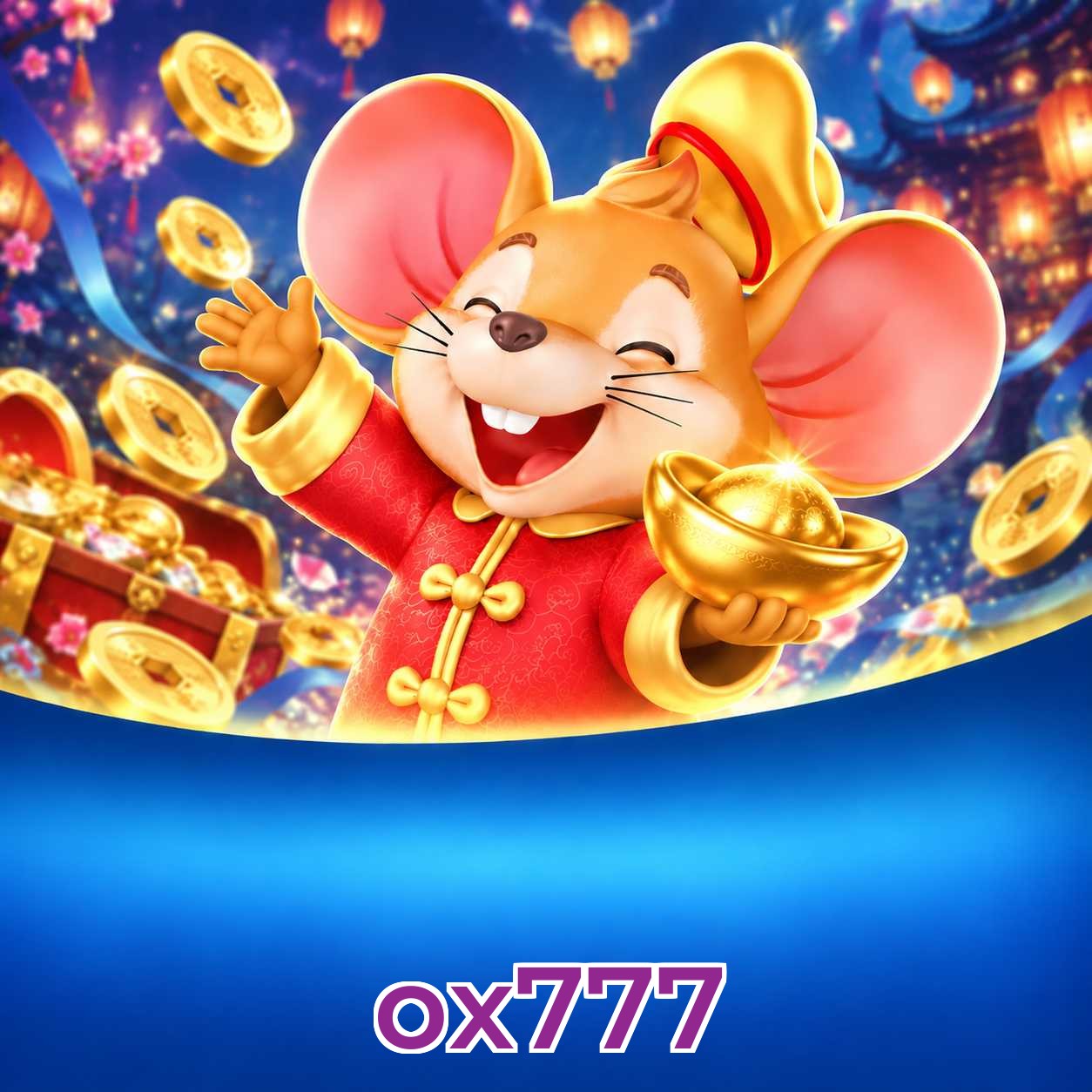 ox777 Instalar Logo 2