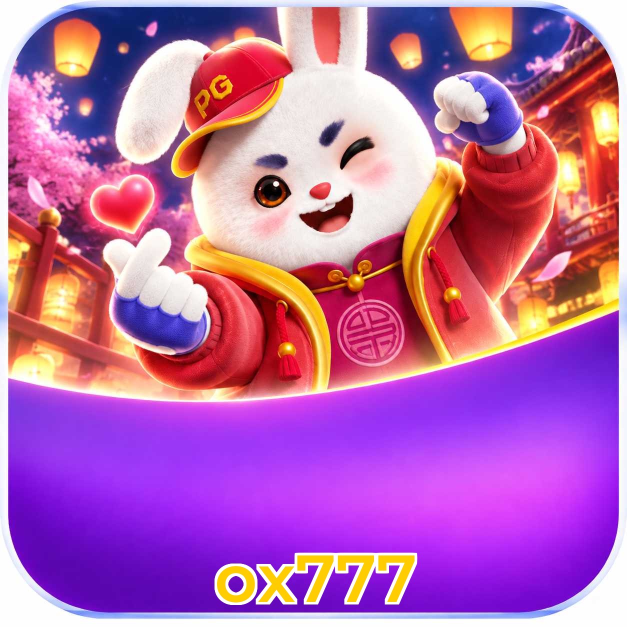 Plataforma ox777 - PIX Instantâneo